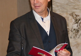 Filosofas, rašytojas Arvydas Juozaitis