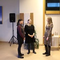 Kauno kultūros centro sutartinių giedotojų grupė „Sasutalas“