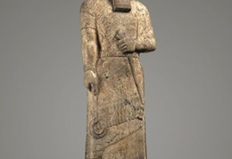 Sirų karalius Ašurbanipalas II. Mesopotamija