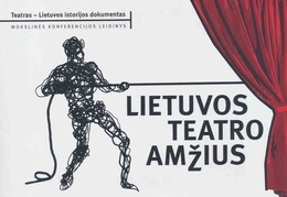 Lietuvos teatro amžius