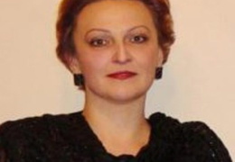 Sabina Martinaitytė