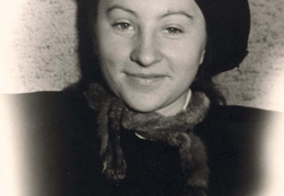 Regina Varnaitė 