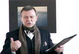 Vladas Baranauskas