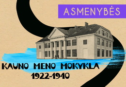 Kauno meno mokykla 