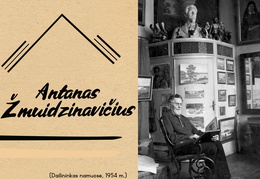 Antanas Žmuidzinavičius