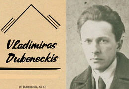 Vladimiras Dubeneckis