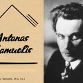 Antanas Samuolis