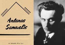 Antanas Samuolis