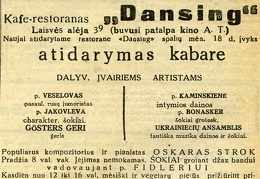 Dienos naujienos. - 1932, spal. 18, p. 3.
