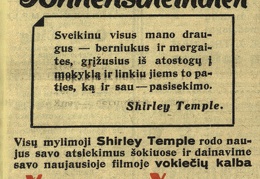 Lietuvos žinios. - 1937, rugs. 6, p. 8.