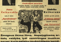 Lietuvos žinios. - 1936, lapkr. 9, p. 8.