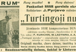 Lietuvos žinios. - 1938, bal. 25, p. 8.