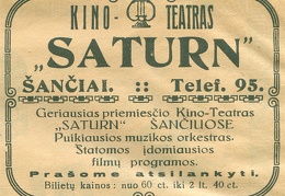 Lietuvos karo invalidas. - 1930, p. 84.