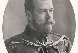 Nikolajus II