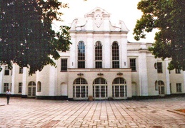 Kauno valstybinis muzikinis teatras