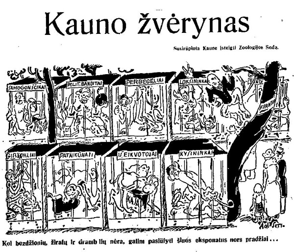 Karikatura_Kauno_zverynas_Diena_1936_05_10_p1.jpg