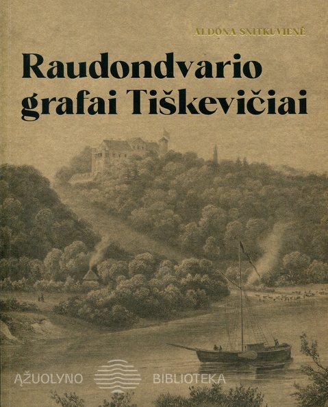 Raudondvario grafai Tiskeviciai.jpg