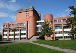 Kauno apskrities viešoji biblioteka