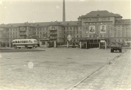 Vladimiro Lenino ir Josifo Stalino portretai