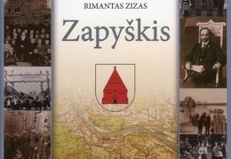 Zapyškis