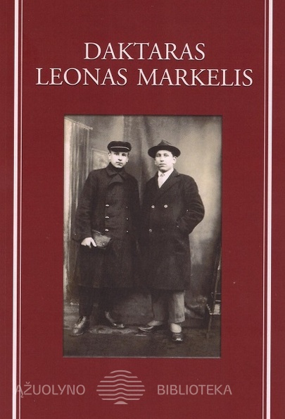 Daktaras Leonas Markelis.jpg