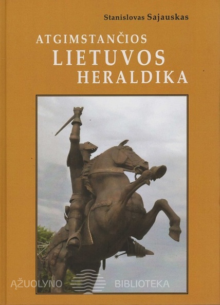 Atgimstancios Lietuvos heraldika.jpg