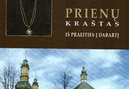 Prienų kraštas : iš praeities į dabartį