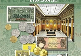 Lito istorija