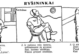 Ryšininkas