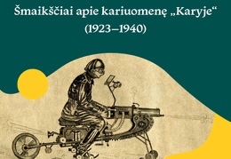 Šmaikščiai apie kariuomenę „Karyje“ (1923–1940)