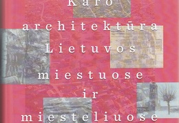 Karo architektūra