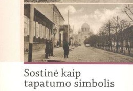 Sostinė kaip tapatumo simbolis