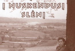 Sugrįžimas į nuskendusį slėnį