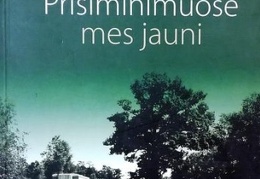 Prisiminimuose mes jauni