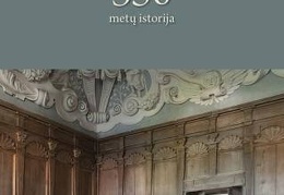 Pažaislio vienuolyno 350 metų istorija