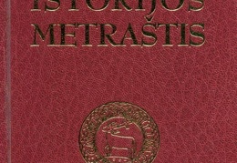 Kauno istorijos metraštis. – T. 14