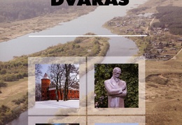 Raudondvario dvaras