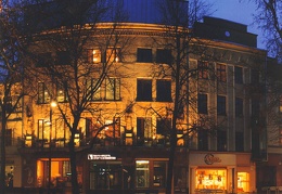 Kauno valstybinis dramos teatras – 90