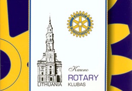 Kauno rotary klubas