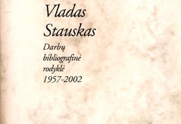 Vladas Stauskas