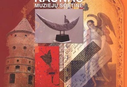 Kaunas – muziejų sostinė