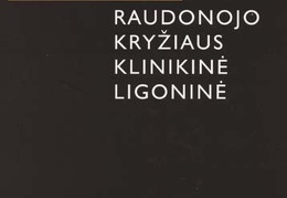 Kaunas: Raudonojo Kryžiaus klinikinė ligoninė