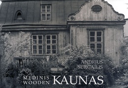 Medinis Kaunas