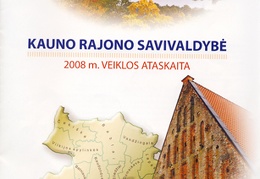 Kauno rajono savivaldybė