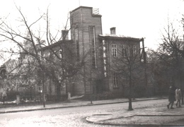 Kazlų Rūdos rajoninė biblioteka