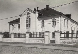 Beit midrašas