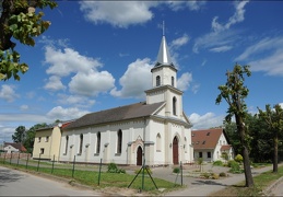 Šakių evangelikų liuteronų bažnyčia